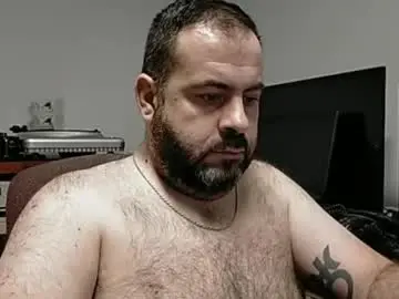 Chaturbate Best Webcam of dicktracy_86