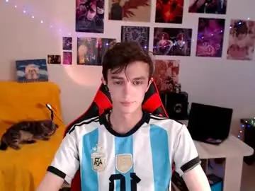 Chaturbate Adult Webcam of john_winx