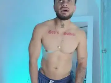 Chaturbate Adult Webcams of mike_loav