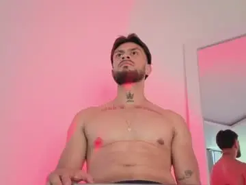 Chaturbate Free Porn Cam of mike_loav