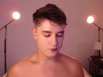 Chaturbate Nude Webcam of angelcossio
