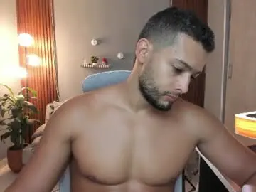 Chaturbate Adult Webcams of j_calix