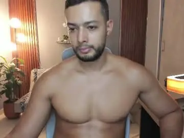 Chaturbate Best live sex cam show of j_calix