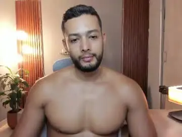 Chaturbate Live Sex Cam of j_calix