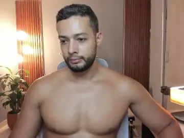 Chaturbate Live Sex Cam of j_calix