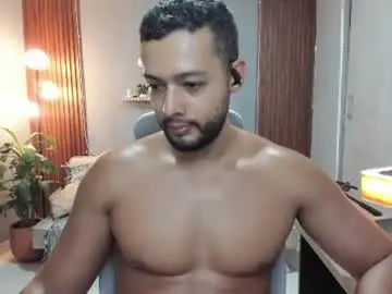 Chaturbate Free Porn Cam of j_calix