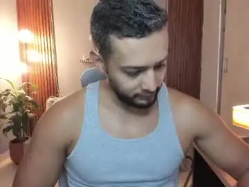 Chaturbate Adult Webcam of j_calix