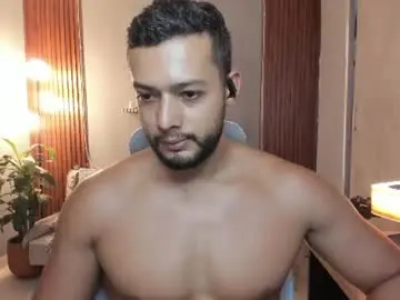 Chaturbate Private Sex Chat of j_calix