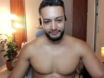 Chaturbate Sex Cam of j_calix