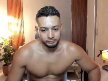 Chaturbate Private Sex Chat of j_calix