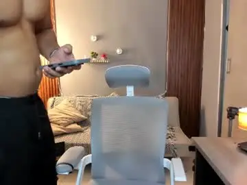Chaturbate Sex Cam of j_calix