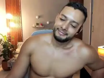 Chaturbate Sex Chat of j_calix