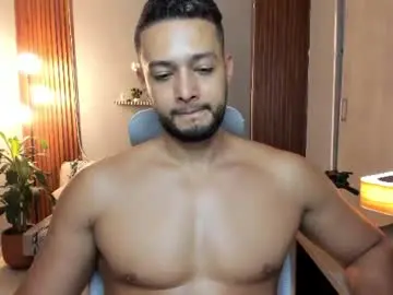 Chaturbate Adult Webcam of j_calix