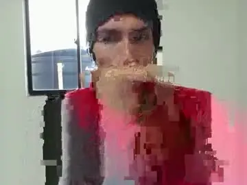 Chaturbate Adult Webcams of jack_pergurtson01