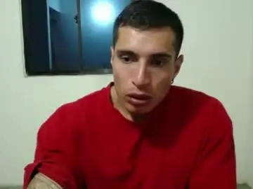 Chaturbate Adult Webcams of jack_pergurtson01