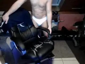 Chaturbate Adult Webcam of cmnm2026