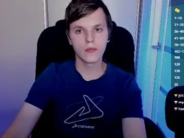 Chaturbate Private Sex Chat of johnny_rain_