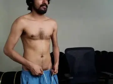 Chaturbate Live Porn of knightrider5566