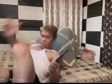 Chaturbate Live Sex of philcummx