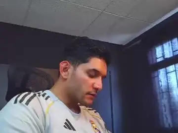 Chaturbate Live Sex of richard_milleer
