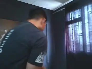 Chaturbate Live Sex of richard_milleer