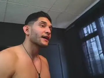 Chaturbate Best Webcam of richard_milleer