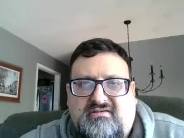 Chaturbate Nude Webcam of sirmike80