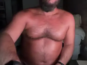 Chaturbate Sex Cam of barebackheat