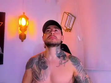 Chaturbate Free Porn Cam of chris_milleer