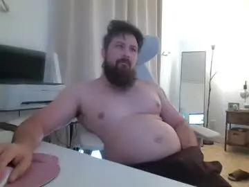 Chaturbate Live Sex Cam of cubaberserker