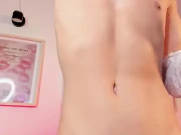 Chaturbate Sex Cam of evan_voss