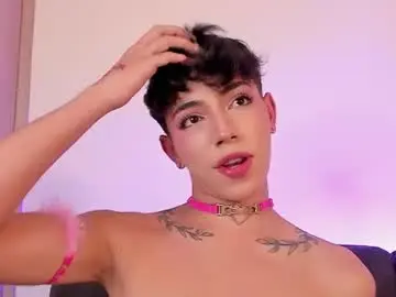 Chaturbate Live Sex Cam of evan_voss