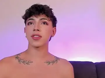 Chaturbate Live Sex of evan_voss