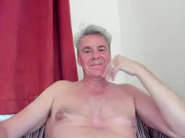 Chaturbate Adult Webcam of jackblack650