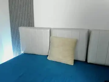 Chaturbate Live Porn of kaelx_x