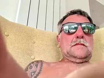 Chaturbate Live Sex of maturemaverick