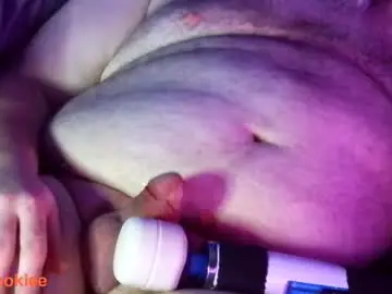 Chaturbate Sex Chat of kinky_wookiee