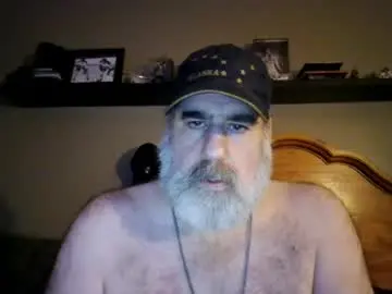 Chaturbate Live Sex of straightbear4you