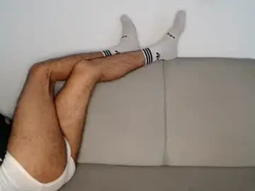 Chaturbate Private Sex Chat of adrian_falcon