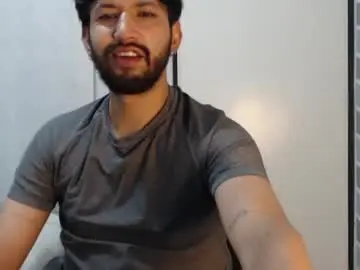 Chaturbate Sex Cam of adrian_falcon