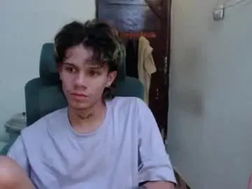 Chaturbate Sex Cam of andy_dan1