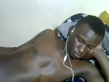 Chaturbate Nude Webcam of clive_damian