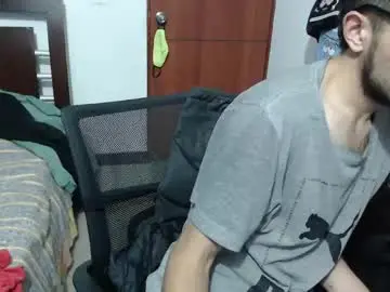 Chaturbate Live Sex of fvckhorneyguy