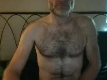 Chaturbate Nude Webcam of saint009