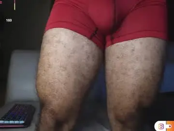 Chaturbate Free Porn Cam of tarek_dan