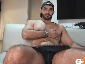 Chaturbate Watch Live Sex Cams of tarek_dan