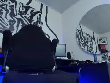 Chaturbate Free Porn Cam of anders_x