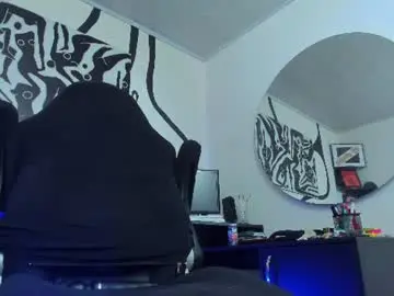 Chaturbate Live Sex of anders_x