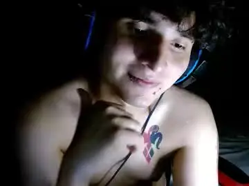 Chaturbate Free Porn Cam of charley_quin