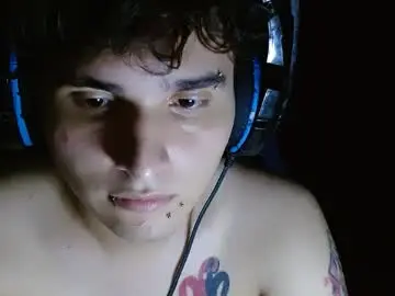 Chaturbate Private Sex Chat of charley_quin